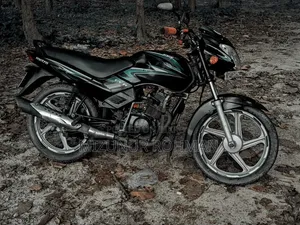 TVS 2015 Black