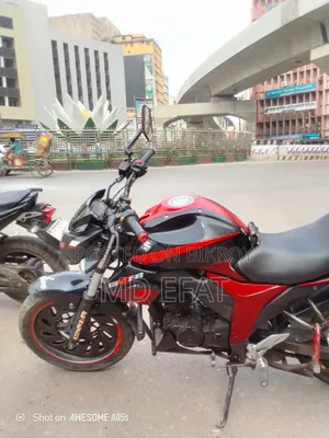 Suzuki Gixxer 2017 Black