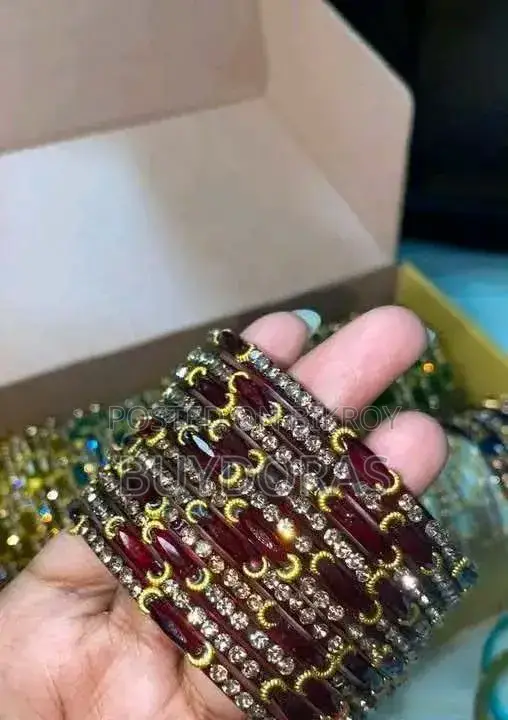 Viral Kashmiri Grandmother Bangles Now at a New Lower Price!