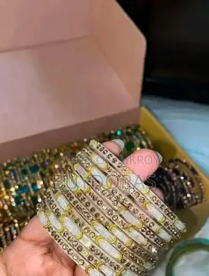 Viral Kashmiri Grandmother Bangles Now at a New Lower Price!