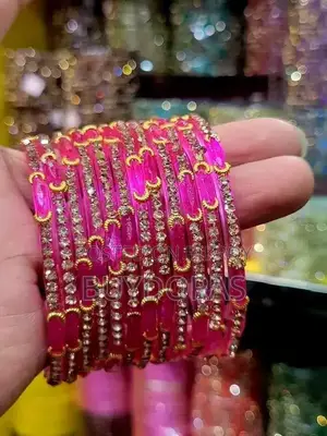 Viral Kashmiri Grandmother Bangles Now at a New Lower Price!