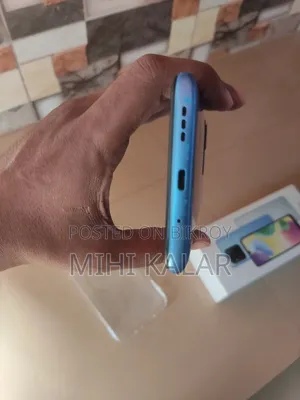 Xiaomi Redmi 10A 32 GB Blue