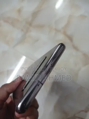 Samsung Galaxy S10 Plus 128 GB Black