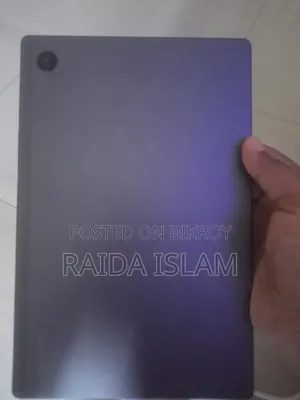 New Samsung Galaxy Tab A9 32 GB Black
