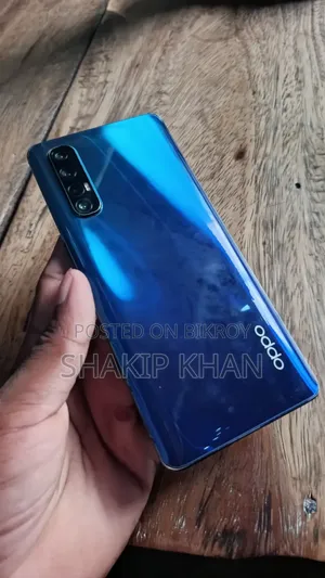 Oppo Reno 3 Pro 256 GB Blue