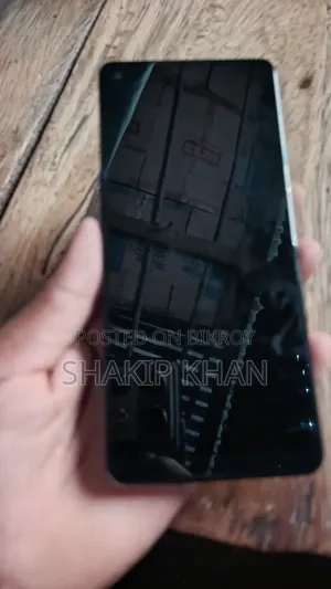 Oppo Reno 3 Pro 256 GB Blue