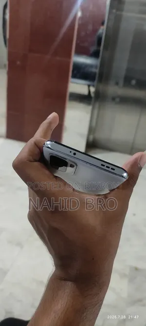 Xiaomi Mi Note 10 128 GB White