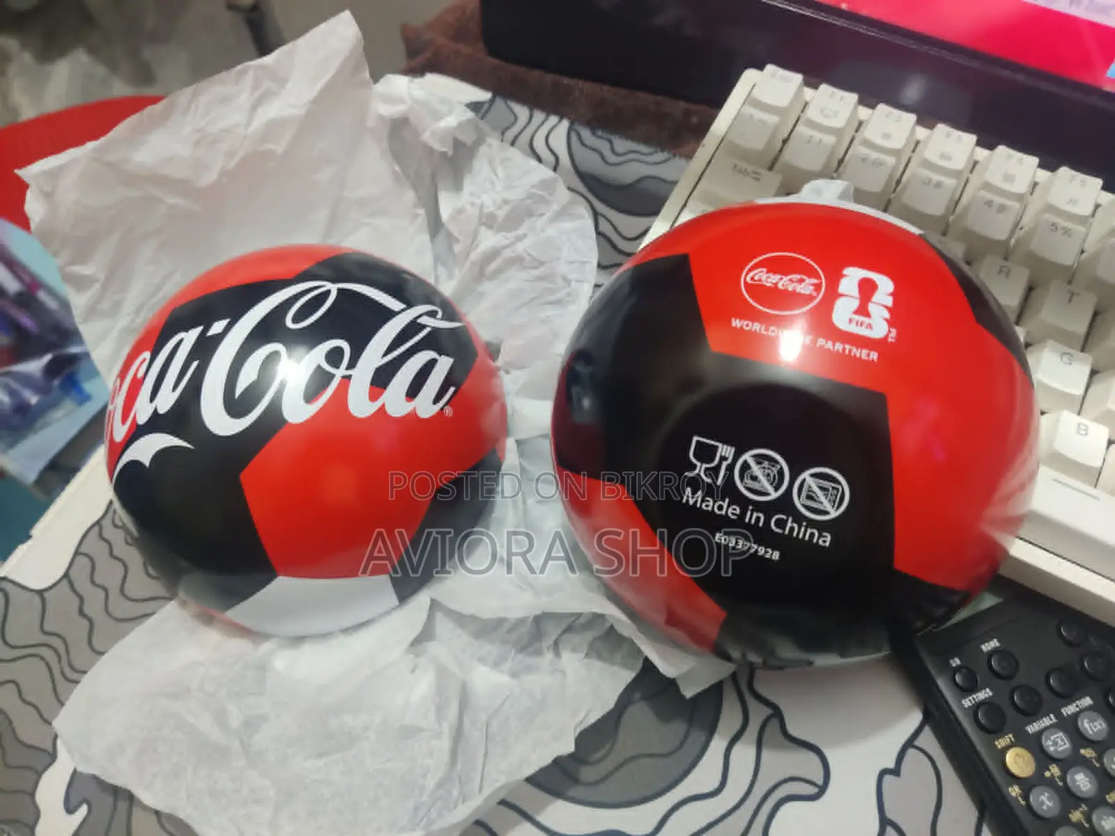 FIFA World Cup Snack Bowl