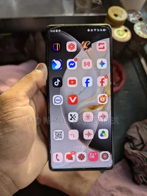টেকনো ক্যামন ৩০ ২৫৬ জিবি ব্ল্যাক