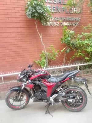 Suzuki Gixxer 2017 Black
