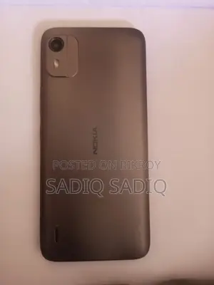 নোকিয়া সি১২ প্রো ৬৪ জিবি