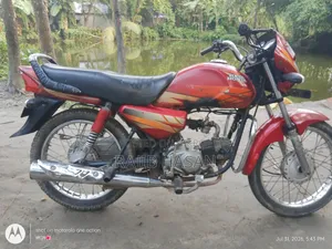 Hero 2015 Red