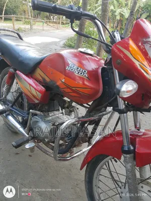 Hero 2015 Red