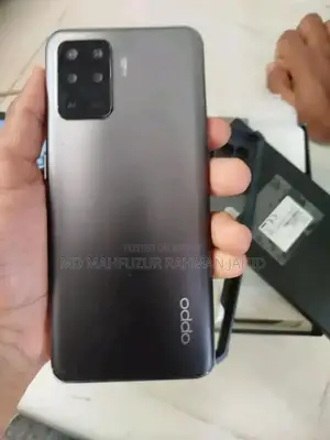 Oppo F19 Pro 128 GB Black