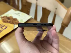 শাওমি রেডমি নোট ১২ ১২৮ জিবি ব্ল্যাক