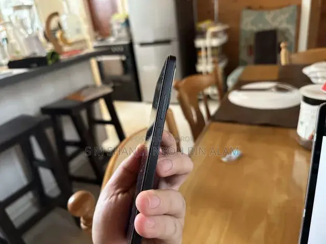 শাওমি রেডমি নোট ১২ ১২৮ জিবি ব্ল্যাক