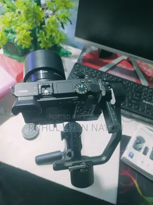 Sony Camera
