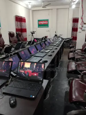 ল্যাপটপ এইচপি ৮জিবি এএমডি রাইজেন এসএসডি ৫১২জিবি