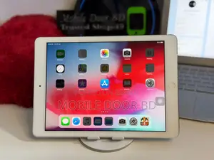 অ্যাপল আইপ্যাড এয়ার ১৬ জিবি সিলভার