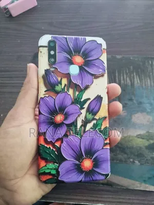 Vivo Y17 256 GB
