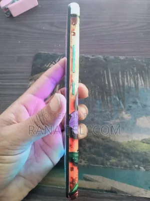 Vivo Y17 256 GB