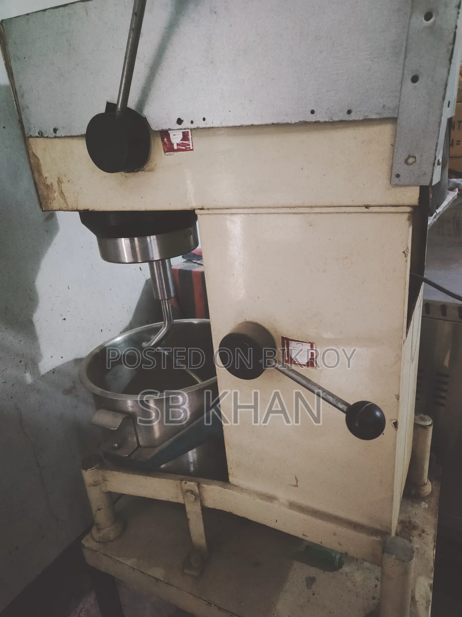 ৩ ট্রে বেকারি ওভেন ফর সেল