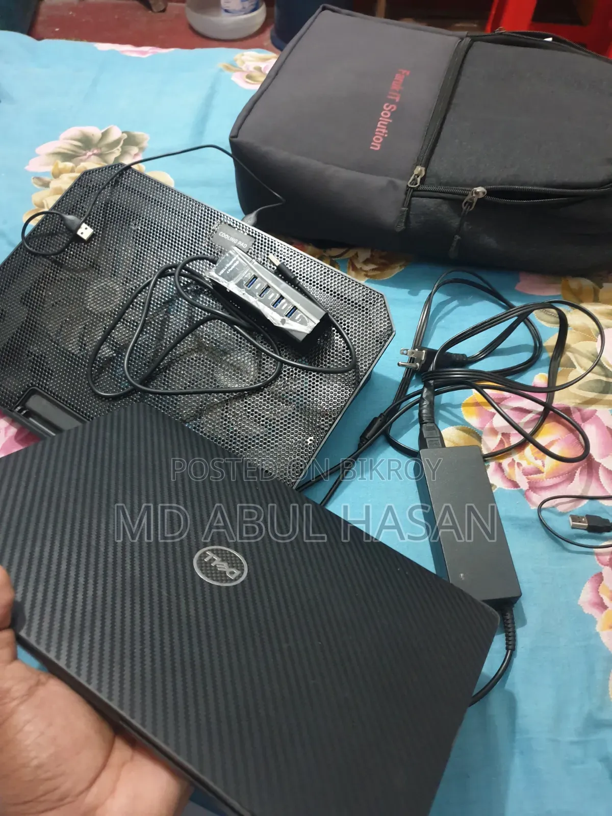 Laptop Dell Latitude 7300 8GB Intel Core I5 SSD 256GB