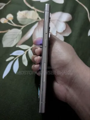 Samsung Galaxy S24 Ultra 256 GB Black