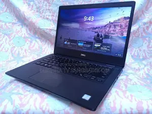 Laptop Dell 8GB AMD Ryzen SSD 512GB