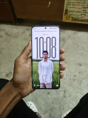 Honor Magic4 256 GB Green