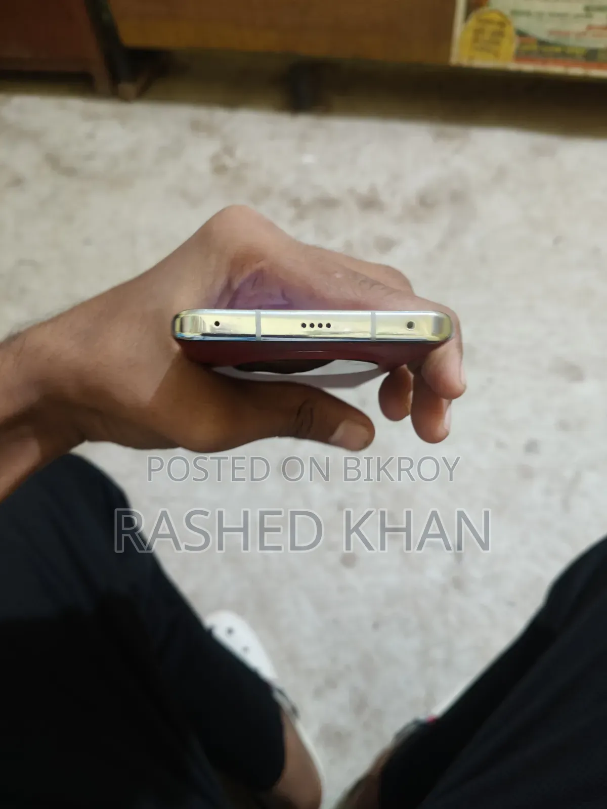 Honor Magic4 256 GB Green