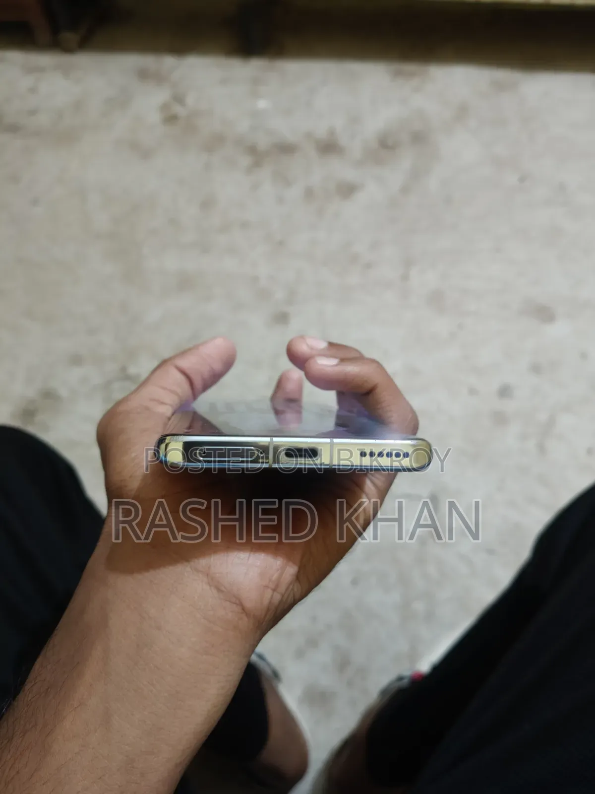 Honor Magic4 256 GB Green