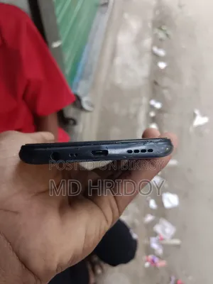 Realme C11 32 GB Black