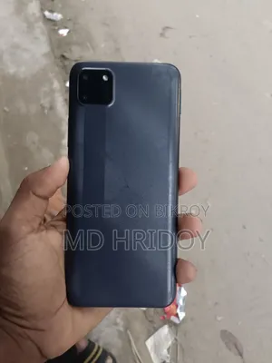 Realme C11 32 GB Black