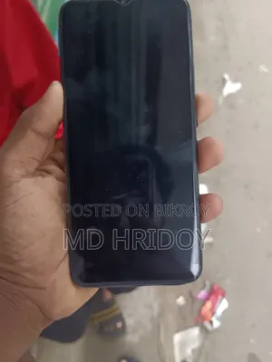 Realme C11 32 GB Black