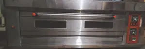 ৩ ট্রে বেকারি ওভেন ফর সেল