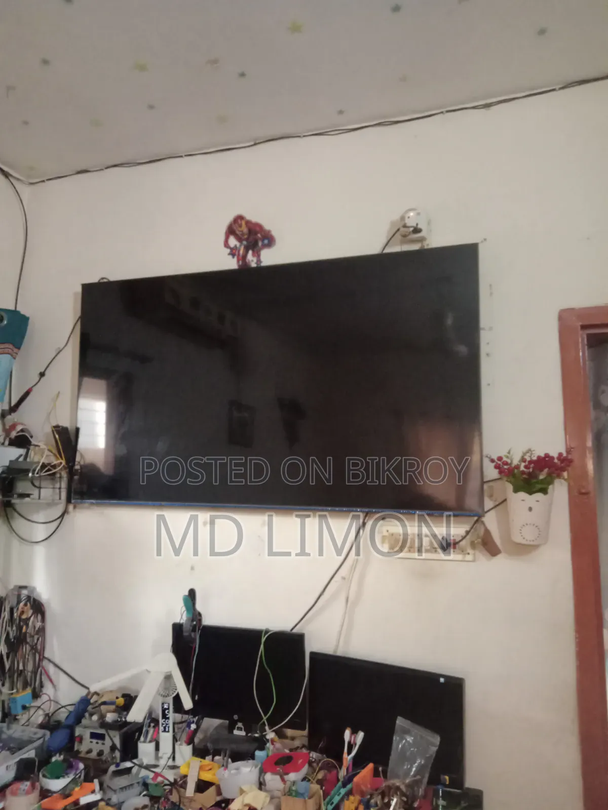 Samsung TV 65 Inch