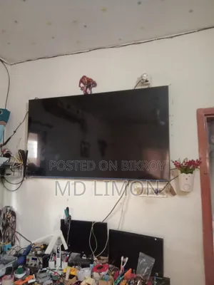 Samsung TV 65 Inch