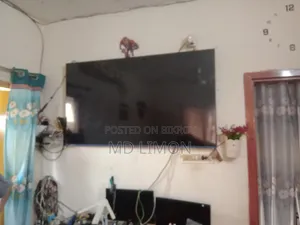 Samsung TV 65 Inch