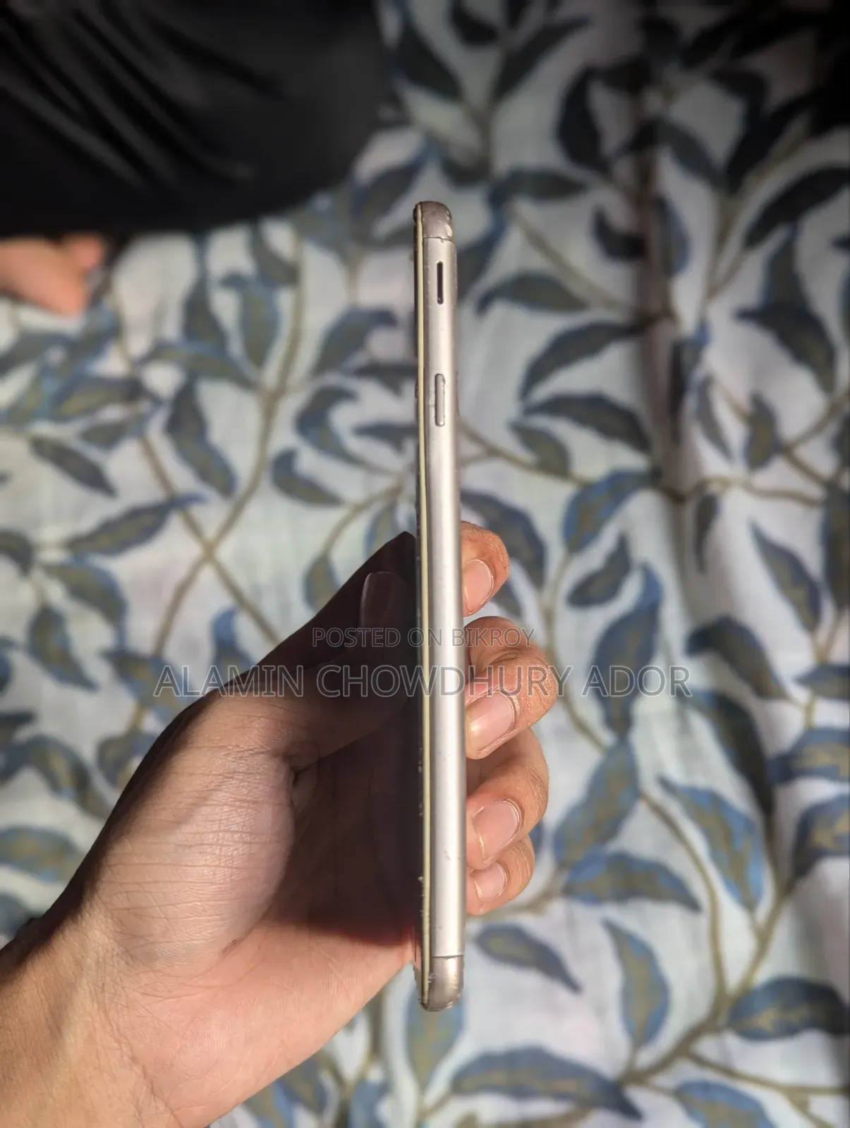 Samsung Galaxy J7 Prime 32 GB Gold