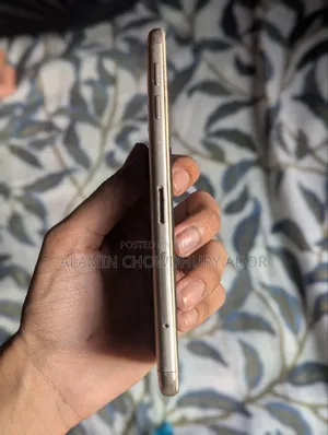 Samsung Galaxy J7 Prime 32 GB Gold