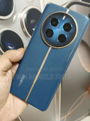 রিয়েলমি ১২ প্রো+ ১২৮ জিবি