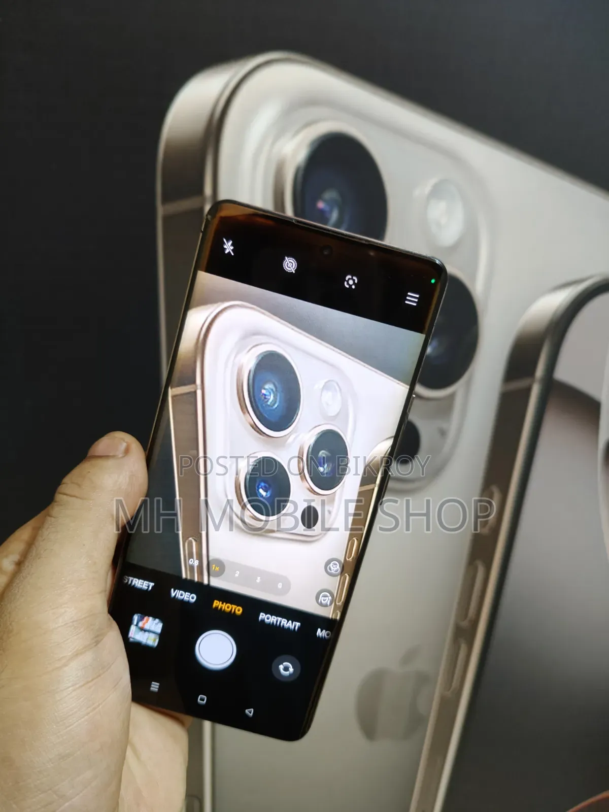 Realme 12 Pro+ 128 GB