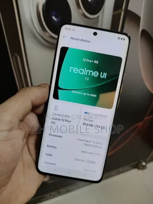 Realme 12 Pro+ 128 GB