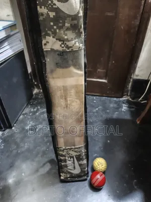 Cricket Bat