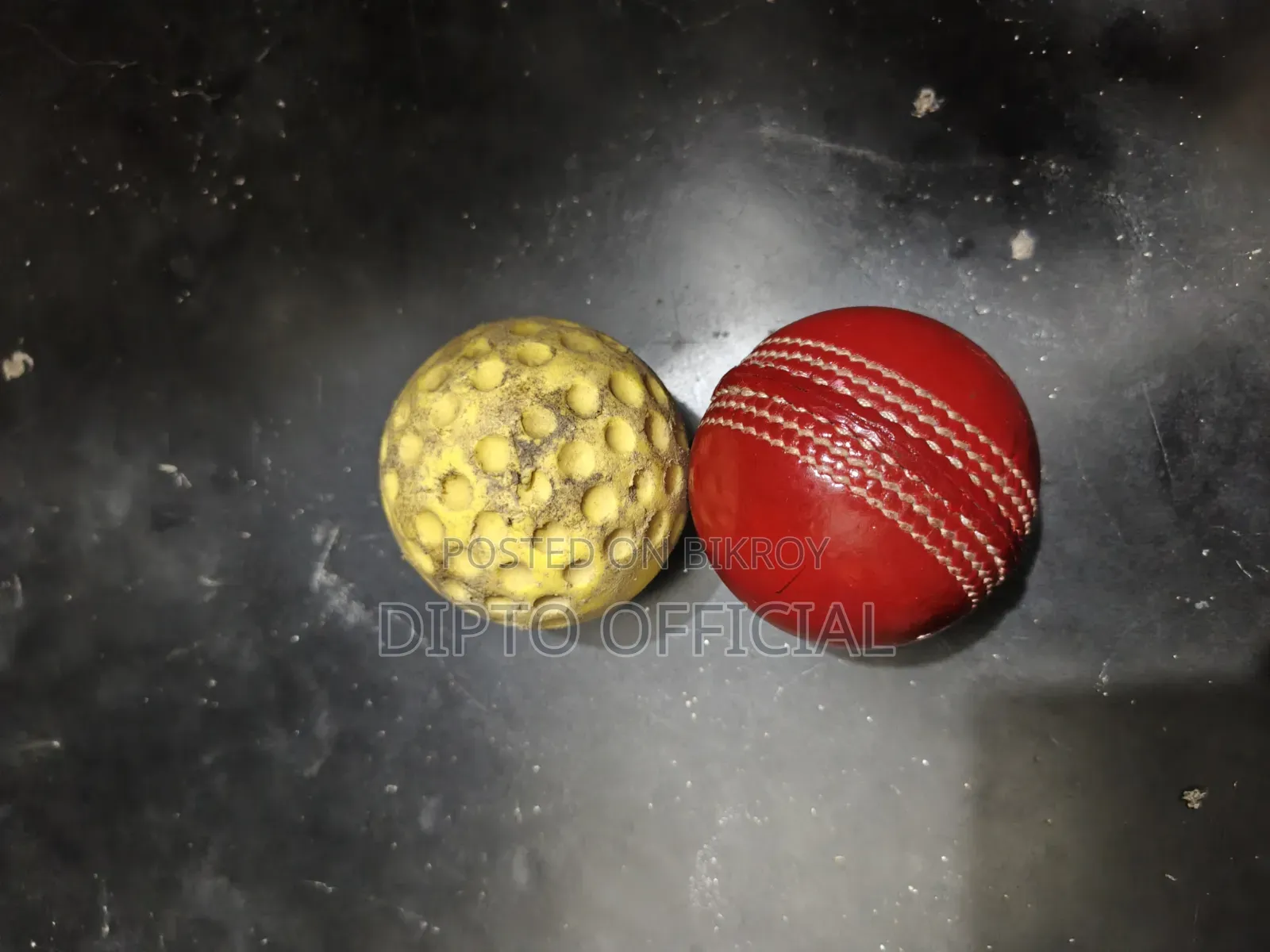 Cricket Bat