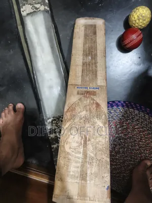 Cricket Bat