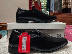 Apex Men's Brand New Formal Shoes