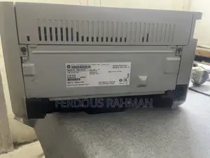 এইচপি লেজারজেট ১১০৬