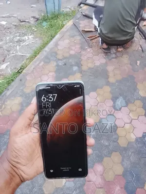 শাওমি রেডমি ১০সি ৬৪ জিবি ধূসর
